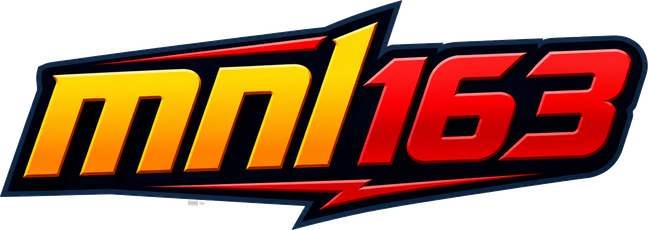 mnl163 logo